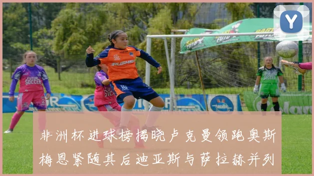 非洲杯进球榜揭晓卢克曼领跑奥斯梅恩紧随其后迪亚斯与萨拉赫并列第三