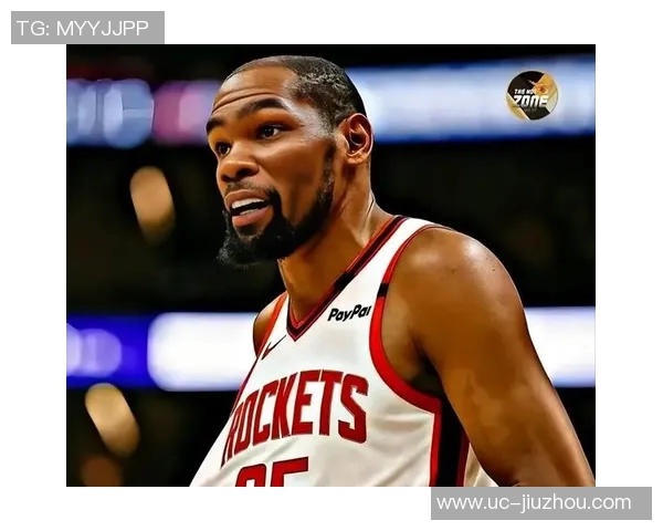 传统控卫的未来何在隆多谈雷霆火箭的成功之道